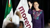 LO ÚLTIMO: México elige a la oficialista Claudia Sheinbaum como su primera mujer presidenta
