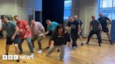 Dancing dads take to stage to help 'leaky' Hull theatre school