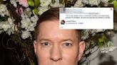 Someone Took A Photo Of "Power" Actor Joseph Sikora Looking "Sad" In Public, And His Response Broke My Heart