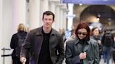 Dua Lipa and Callum Turner Have (Unsurprisingly) Aced Travel Style