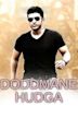 Doddmane Hudga