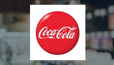 Coca-Cola Europacific Partners PLC (NASDAQ:CCEP) Receives $73.56 Average Target Price from Analysts