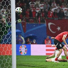 Austria vs Turkey LIVE! Euro 2024 result, match stream, latest updates and reaction today