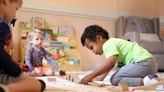 Report: Cost of child care Rises, costs more than annual rent