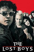 The Lost Boys