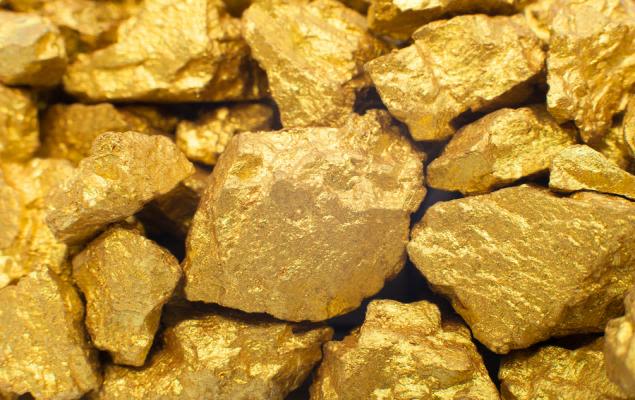 B2Gold (BTG) Q1 Earnings Beat Estimates, Revenues Dip Y/Y