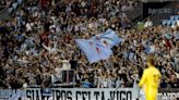 El Celta engancha a su afición