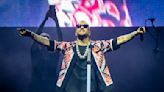 Maluma Captures 22nd No. 1 on Latin Airplay Chart With ‘Junio’
