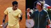 Auger Aliassime - Rublev en directo hoy | Final del Mutua Madrid Open en vivo | Marca