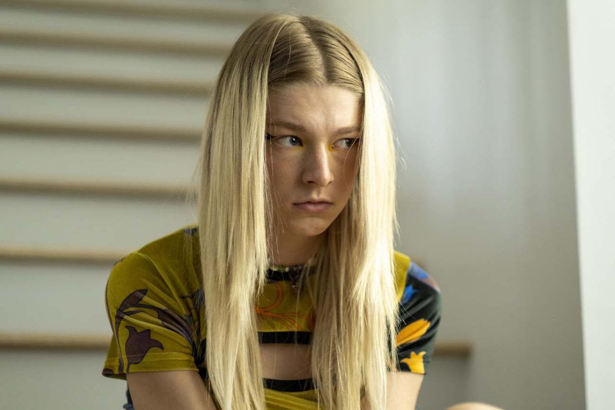 'Euphoria' Season 3 fate looks even bleaker with update from Hunter Schafer, who admits she has "no f***ing idea what’s going on"