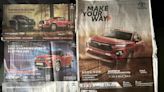 Car advertisements in newspapers; A brand-wise analysis in 2024 | Team-BHP