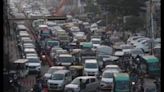 Dist admn issues slew of orders to regulate Lucknow traffic