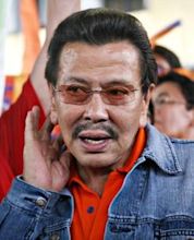 Joseph Estrada