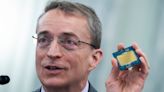 Intel's CEO will take a 25% pay cut, as the company attempts to compete with global chip manufacturers and prevent further layoffs