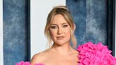 Kate Hudson Corrects Reporter Who Wrongly Said She Has an Oscar: ‘I’ve Never Won an Oscar’