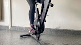 The Bowflex IC Bike SE makes indoor cycling a breeze