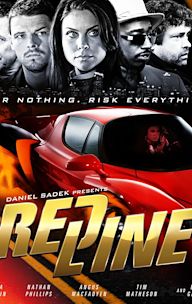 Redline