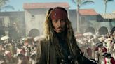 Movie fans threaten to boycott Pirates of the Caribbean reboot