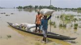 Flood-like situation in north Bengal, rivers hit danger levels in several Bihar districts amid incessant rain