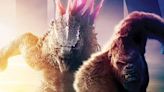 Godzilla y Kong: El nuevo imperio destruirán la taquilla mexicana