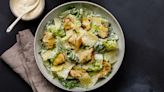 When Was Caesar Salad Actually Invented?