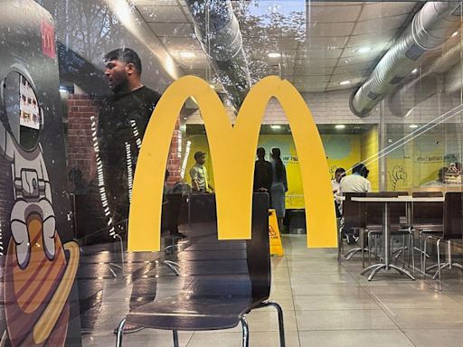 McDonald's India franchisee Westlife posts Q1 profit drop on higher costs, weak demand