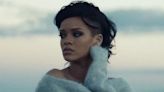 Rihanna "Diamonds" Becomes Her Third Certified Diamond Single