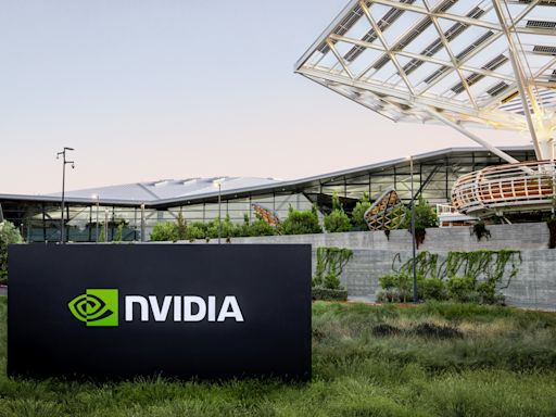 Nvidia ganha R$ 1,1 tri em valor de mercado em um dia - mais de 2 vezes a Petrobras