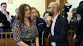 Italian woman held in Hungary to remain in jail