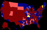 1996 United States elections