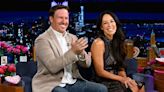 Chip and Joanna Gaines Shared a Major Career Update with Fans