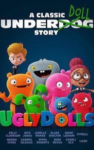 UglyDolls