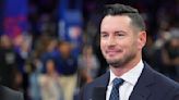 The Lakers Are ’Infatuated’ With JJ Redick As Their Next Head Coach