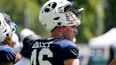 This former BYU defender is transferring to Utah