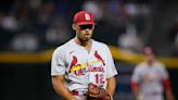 Azulejos obtienen en un canje al derecho Jordan Hicks de Cardenales