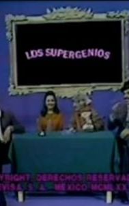 Los supergenios de la mesa cuadrada