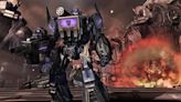 Activision didn't actually lose the delisted Transformers games, Hasbro says shortly after insinuating Activision lost the Transformers games