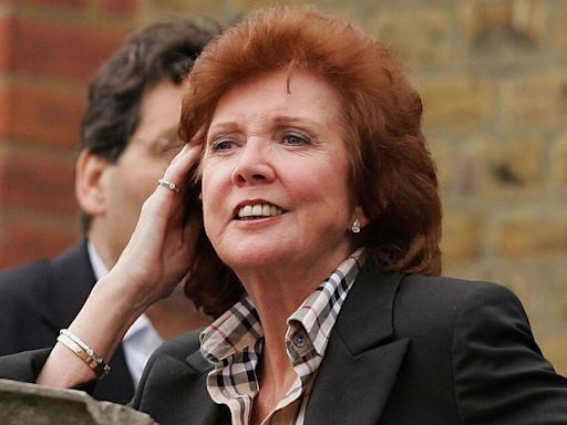 Cilla Black’s death - her tragic fall and body not discovered for four hours