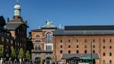 How to spend a day in Carlsberg City District, the industrial-chic area of Copenhagen with a brewing past