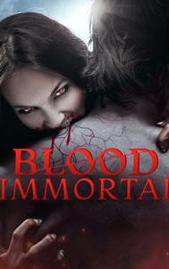 Blood Immortal