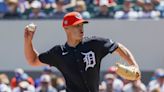 Detroit Tigers Set to Use Former First-Round Pick in Spot Start on Thursday