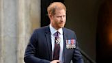 London judge rejects Prince Harry's bid to add allegations against Rupert Murdoch in tabloid lawsuit