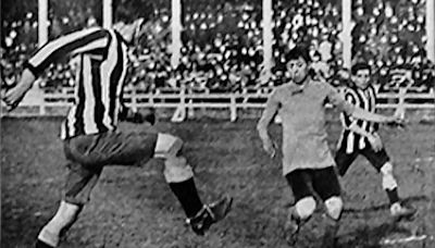 El cruce superclásico más largo de la historia: River y Boca jugaron dos horas y media en 1915 y definieron una semana después