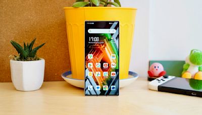 Nubia Red Magic 9S Pro review: playing fast and loose with the term ‘new’