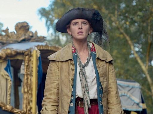 Disney Plus TV series axed after just one season leaving fans 'devastated'
