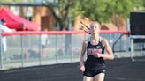 Here is the Ashland Times-Gazette's All-Area Female Track Team