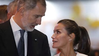 Las estrategias que evidencian la gran transformación de Felipe y Letizia