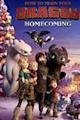 How to Train Your Dragon - Homecoming