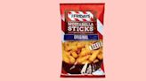 TGI Fridays ‘Mozzarella Sticks’ maker sued for containing no mozzarella cheese at all