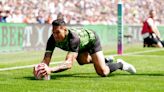 Israel Folau beaten and jeered as Barbarians win Twickenham clash